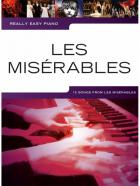 Les Miserables - Nędznicy - w łatwym opr