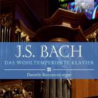                              J.S. Bach. Das wohltemperierte klavier (
                             