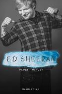                              Ed Sheeran
                             