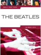                              Really Easy Piano
                             