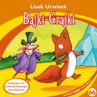                              Bajki- Grajki (CD)
                             