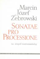                              Sonate pro processione
                             