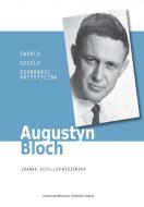                              Augustyn Bloch
                             