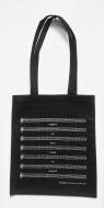                          Tote Bag - Pause
                         