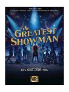                              The Greatest Showman - Król rozrywki - PVG
                             