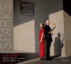                              Sparks  - CD
                             