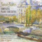                              Complete piano concertos -  2 CD
                             