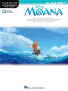                              Moana / Vaiana: Skarb oceanu - na klarne
                             