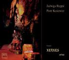                              Arie dall’opera Serse - Arie z opery Kse
                             