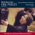                              Ewa Podleś live with Poznań Philharmonic
                             