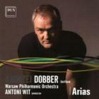                              Andrzej Dobber. Arias CD
                             