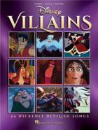                              Disney Villains
                             