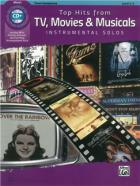 Top Hits From TV, Movies & Musicals na s