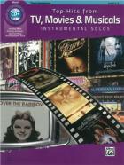                              Top Hits From TV, Movies & Musicals na s
                             