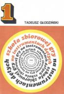                              Szkoła zbiorowej gry na instrumentach dę
                             