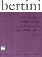                          Selected Studies
                         