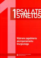                              Psalate Synetos  tom 1
                             