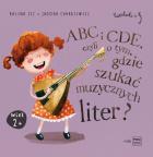 ABC I CDE, czyli o tym, gdzie szukać muz