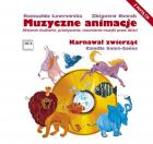                              Muzyczne animacje. Aktywne słuchanie, pr
                             