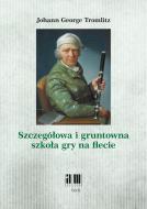                              Szczegółowa i gruntowna szkoła gry na fl
                             