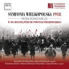                              Symfonia Wielkopolska 1918. Pieśni Powst
                             