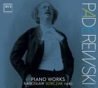                              Piano works
                             