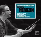                              Concerto&Concertino. 
                             