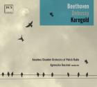                              Beethoven, Debussy, Korngold. Amadeus Ch
                             