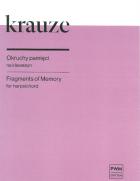                          Fragments of Memory
                         