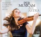                              Per Musicam ad Astra
                             