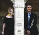                              Eclats romantiques - CD
                             