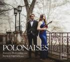                              Polonezy na skrzypce i fortepian CD
                             