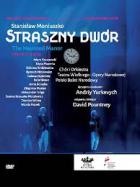                              Straszny dwór - DVD
                             