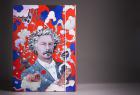                          Folder with Paderewski (A4)
                         