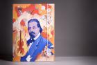                          Folder with Wieniawski (A4)
                         