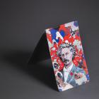                          Magnetic bookmark Paderewski
                         