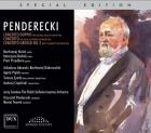                              Penderecki. Koncerty CD
                             