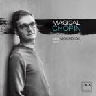 Rafał Mokrzycki. Magical Chopin CD