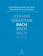                              Łatwe Utwory i Tańce na Fortepian
                             