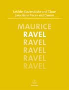                              Łatwe utwory i tańce na fortepian
                             