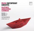                              Polskie koncerty współczesne - CD
                             