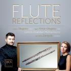                              Flute Reflections - CD
                             