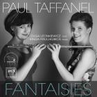                              Paul Taffanel. Fantaisies - CD
                             