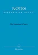                             Notes Bach niebieski
                             
