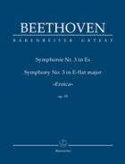                              III Symfonia Es-dur op. 55 "Eroica"
                             