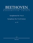                              IX Symfonia d-moll op. 125
                             