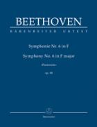                             VI Symfonia F-dur op.68 "Pastorale"
                             