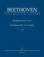                              VII Symfonia A-dur op. 92
                             
