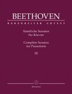                             Sonaty Fortepianowe cz. III
                             