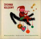                              Śpiewnik kolędowy - CD
                             